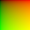 show_uv output